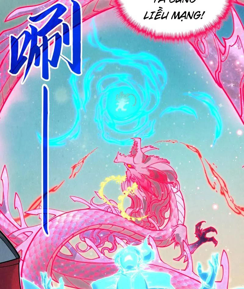 Vạn Cổ Chí Tôn Chapter 353 - Trang 4