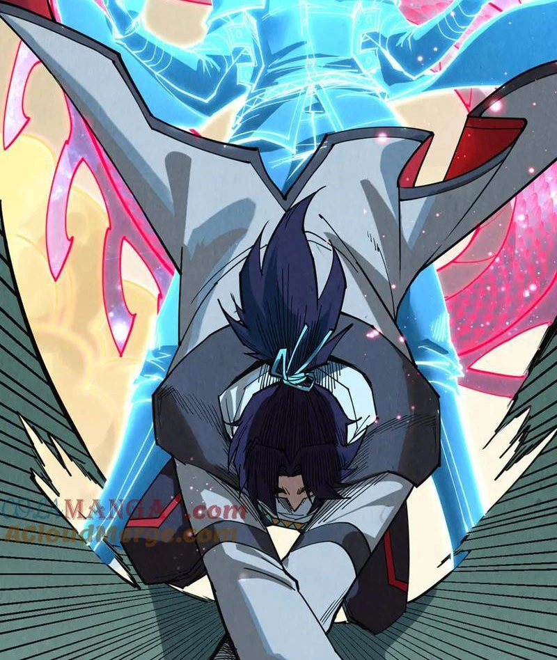 Vạn Cổ Chí Tôn Chapter 353 - Trang 4