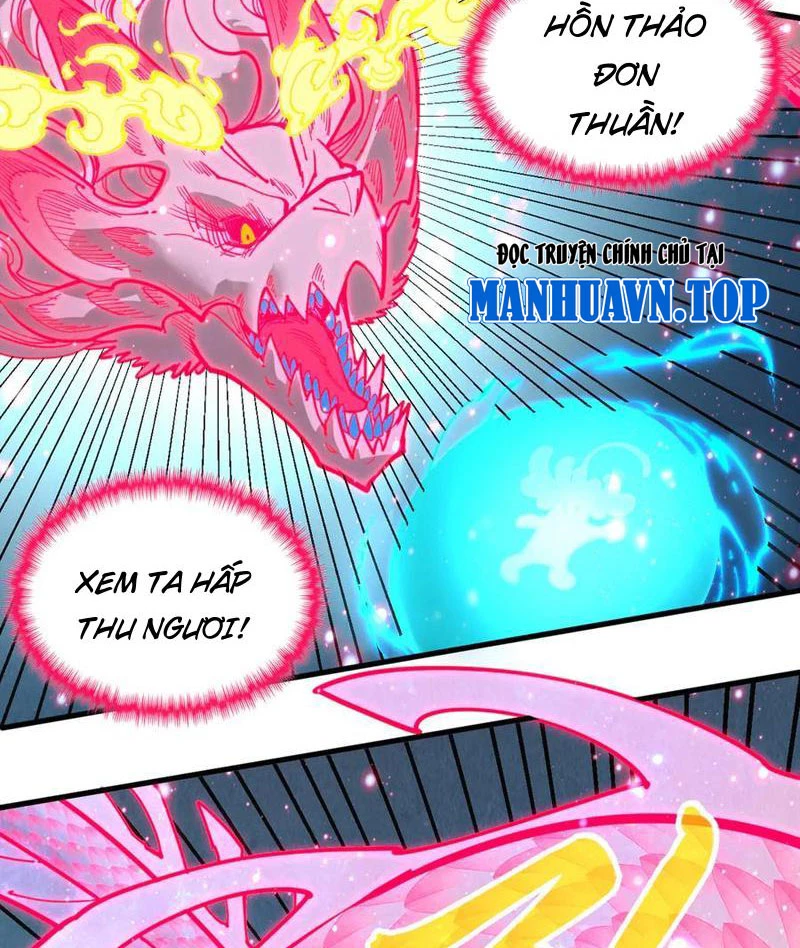 Vạn Cổ Chí Tôn Chapter 353 - Trang 4