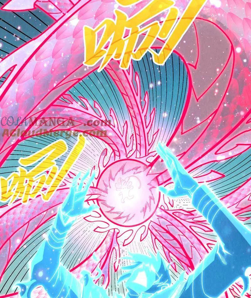 Vạn Cổ Chí Tôn Chapter 353 - Trang 4