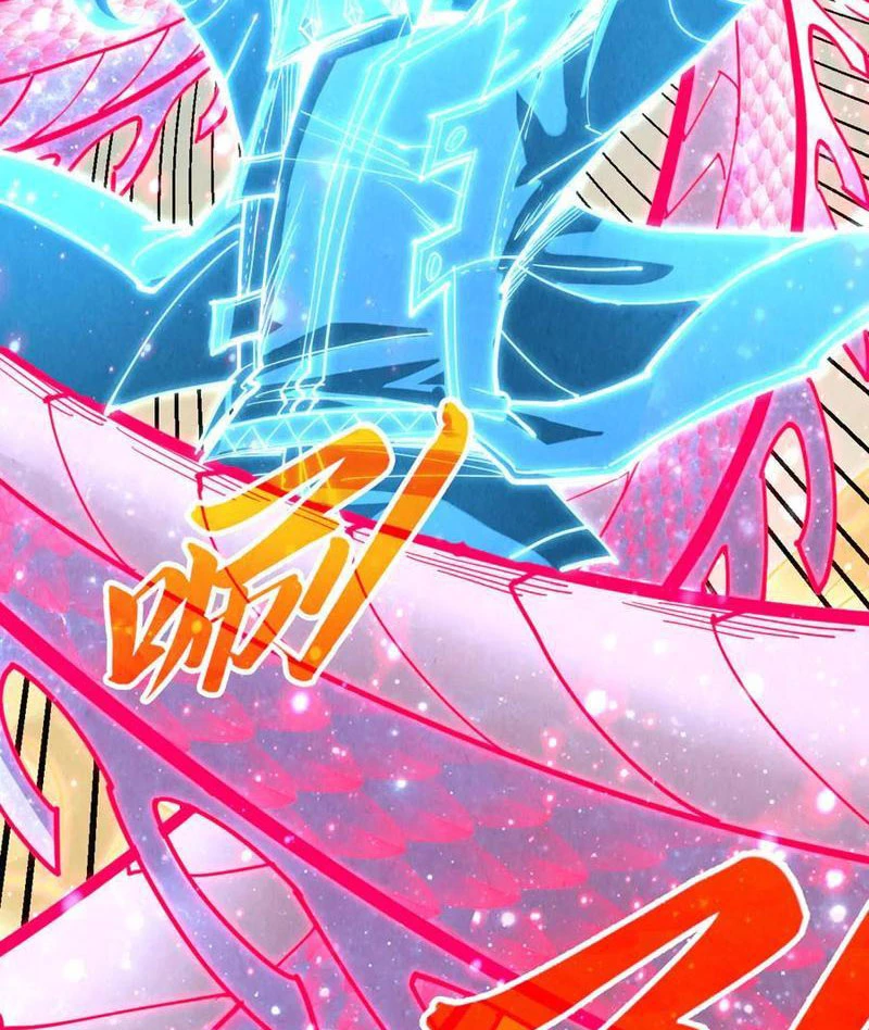 Vạn Cổ Chí Tôn Chapter 353 - Trang 4