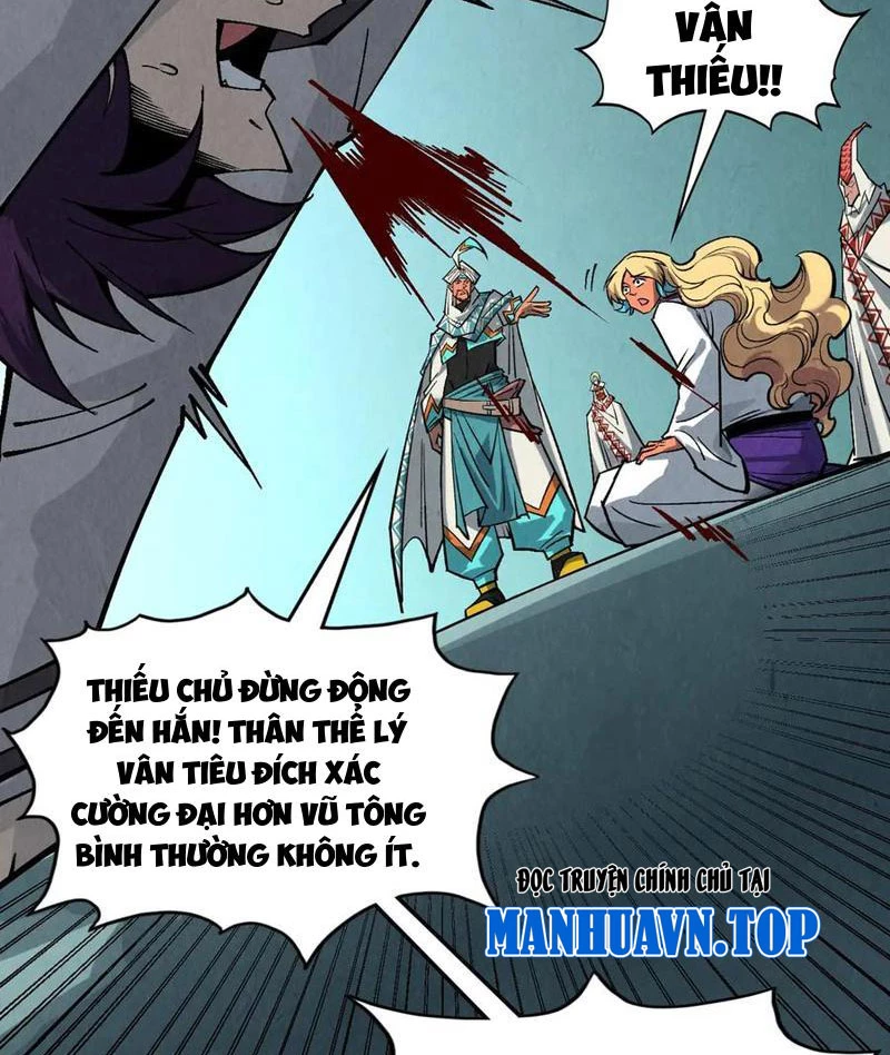 Vạn Cổ Chí Tôn Chapter 353 - Trang 4
