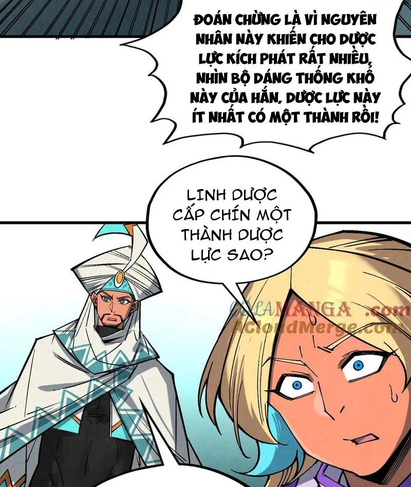 Vạn Cổ Chí Tôn Chapter 353 - Trang 4