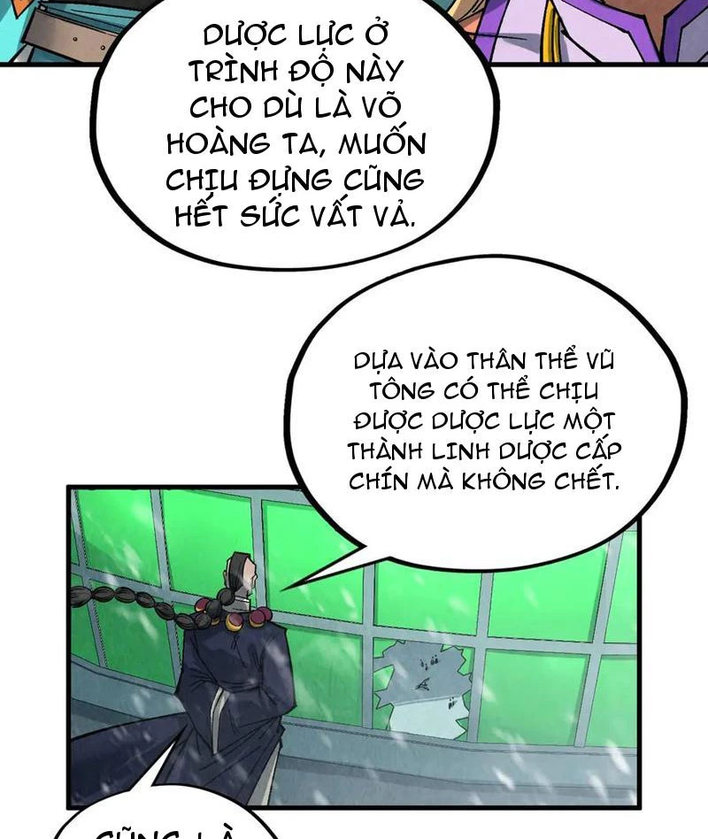 Vạn Cổ Chí Tôn Chapter 353 - Trang 4