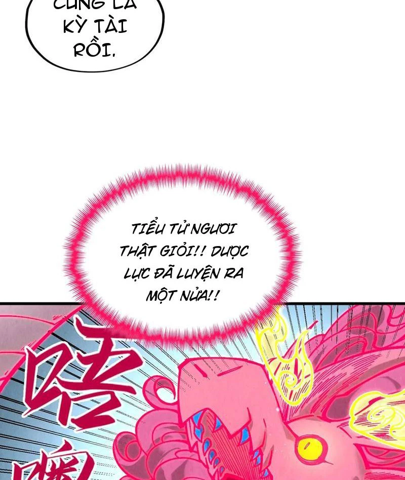 Vạn Cổ Chí Tôn Chapter 353 - Trang 4