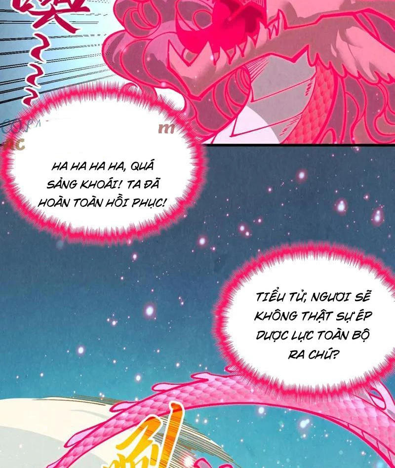 Vạn Cổ Chí Tôn Chapter 353 - Trang 4