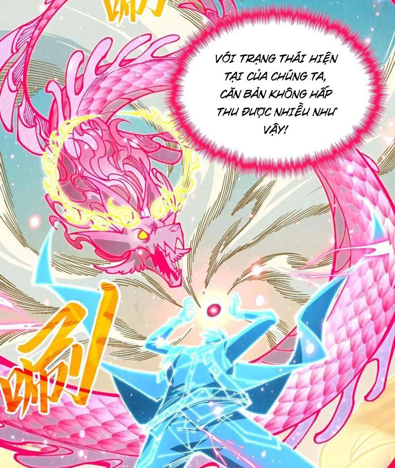 Vạn Cổ Chí Tôn Chapter 353 - Trang 4