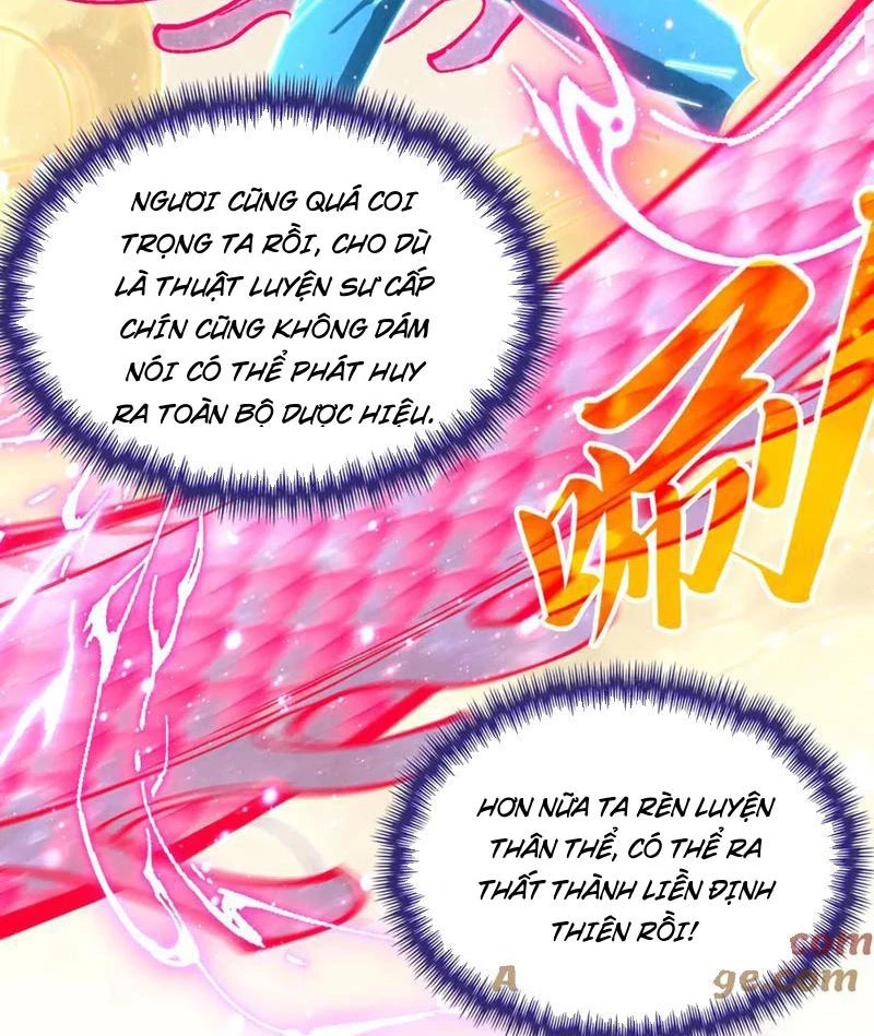 Vạn Cổ Chí Tôn Chapter 353 - Trang 4