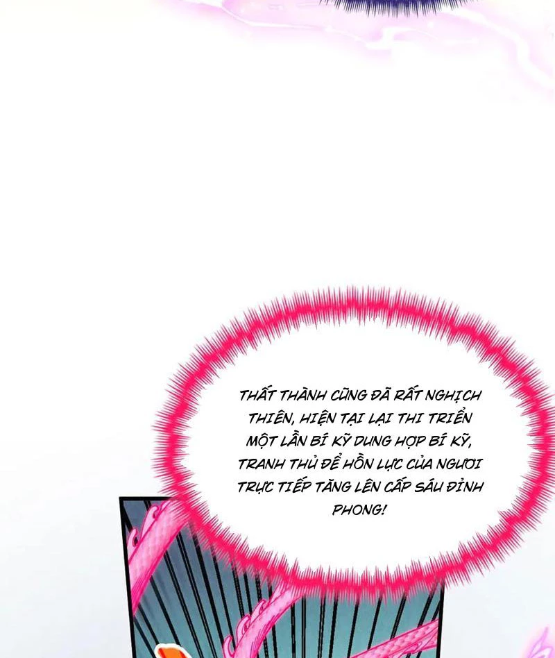 Vạn Cổ Chí Tôn Chapter 353 - Trang 4