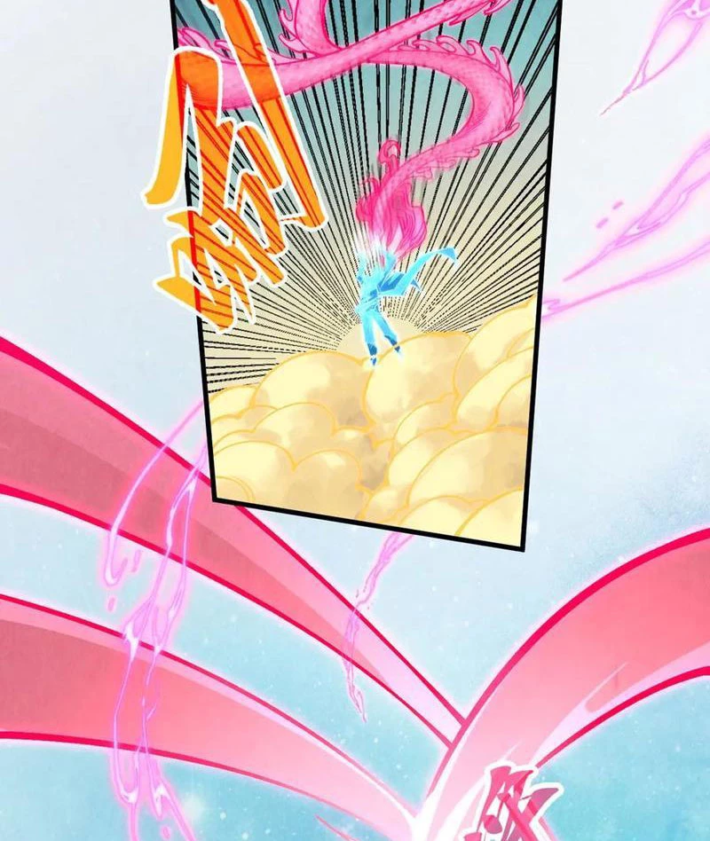 Vạn Cổ Chí Tôn Chapter 353 - Trang 4