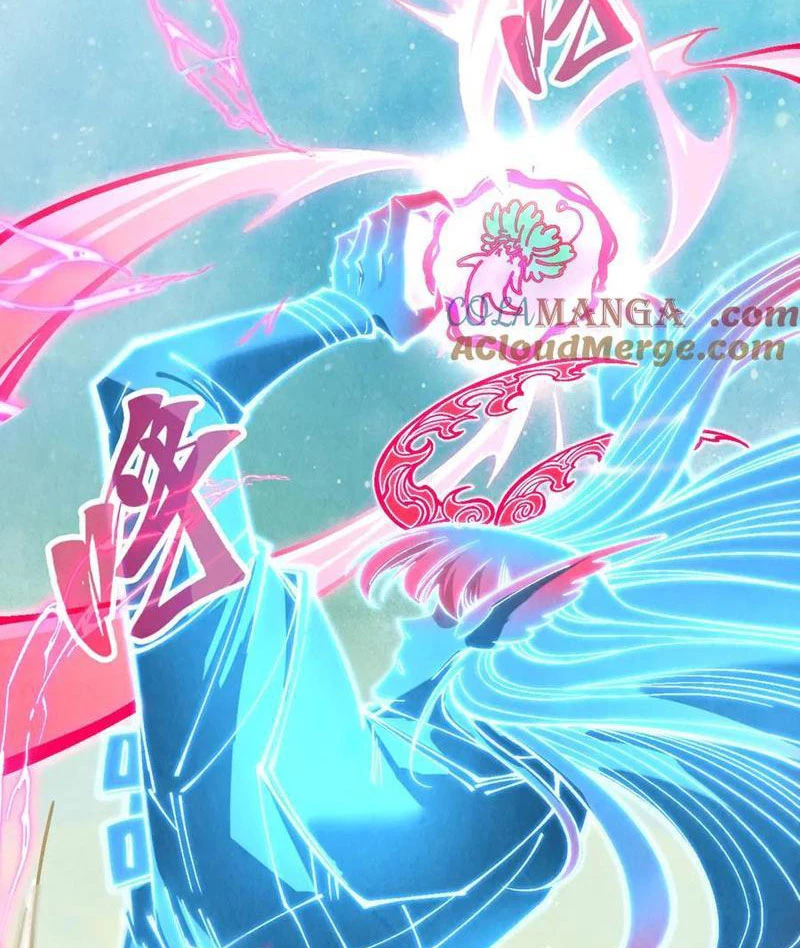 Vạn Cổ Chí Tôn Chapter 353 - Trang 4