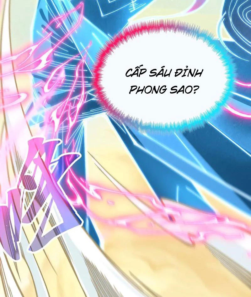 Vạn Cổ Chí Tôn Chapter 353 - Trang 4