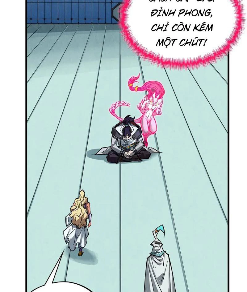 Vạn Cổ Chí Tôn Chapter 353 - Trang 4