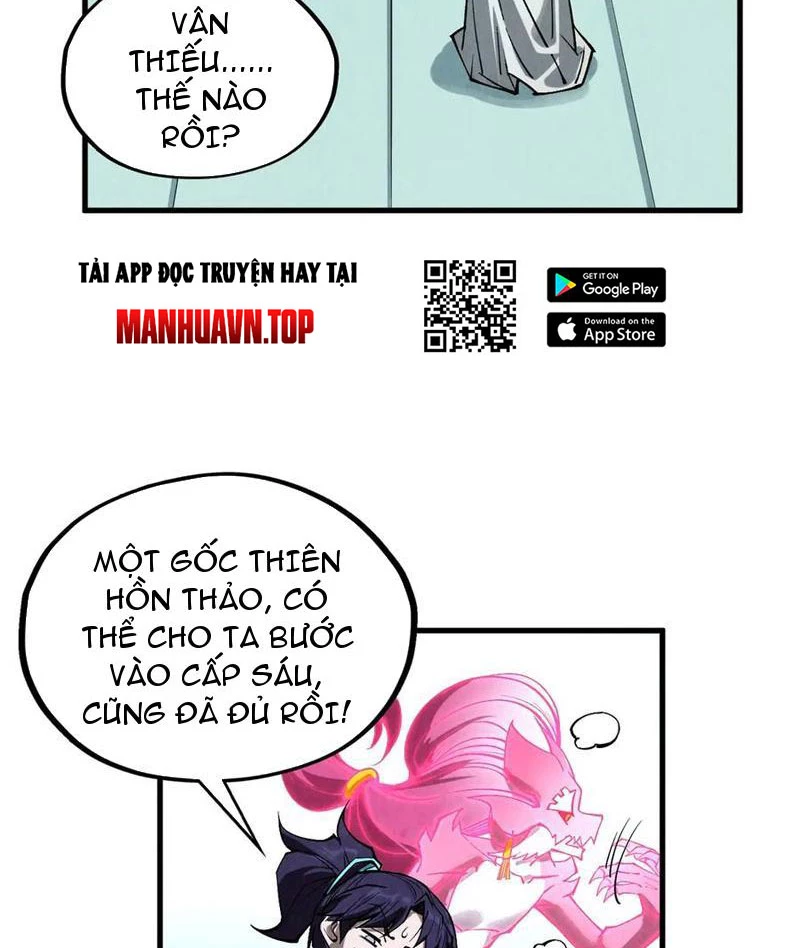 Vạn Cổ Chí Tôn Chapter 353 - Trang 4