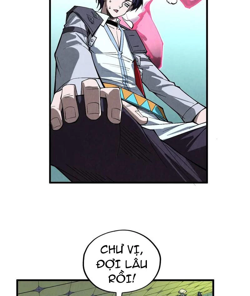 Vạn Cổ Chí Tôn Chapter 353 - Trang 4