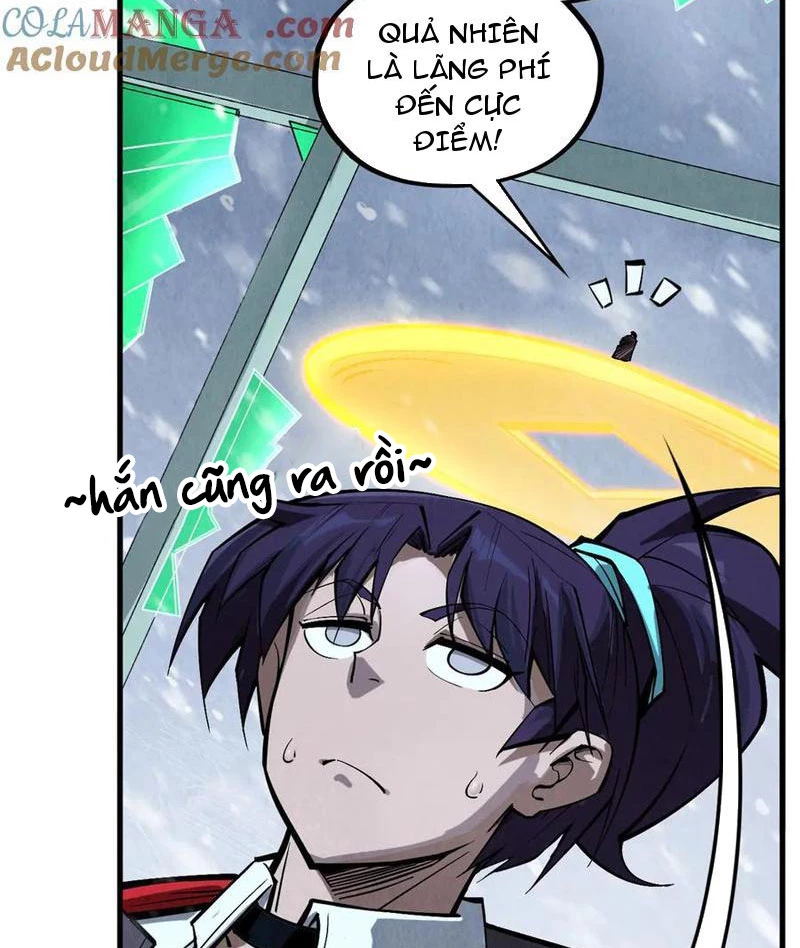 Vạn Cổ Chí Tôn Chapter 353 - Trang 4