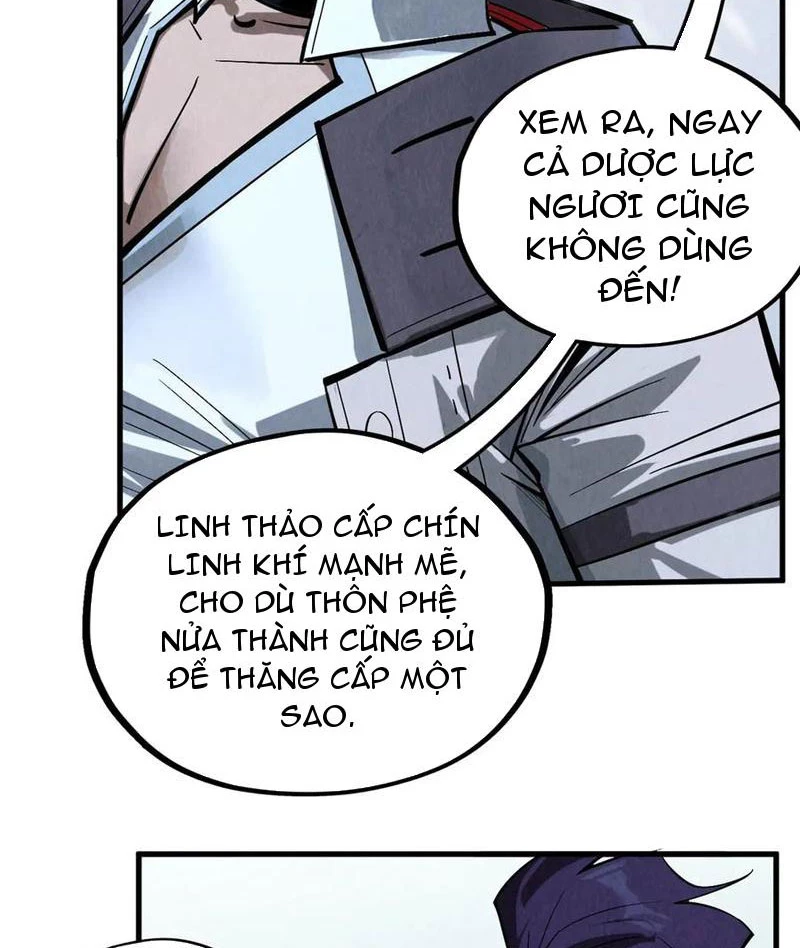 Vạn Cổ Chí Tôn Chapter 353 - Trang 4