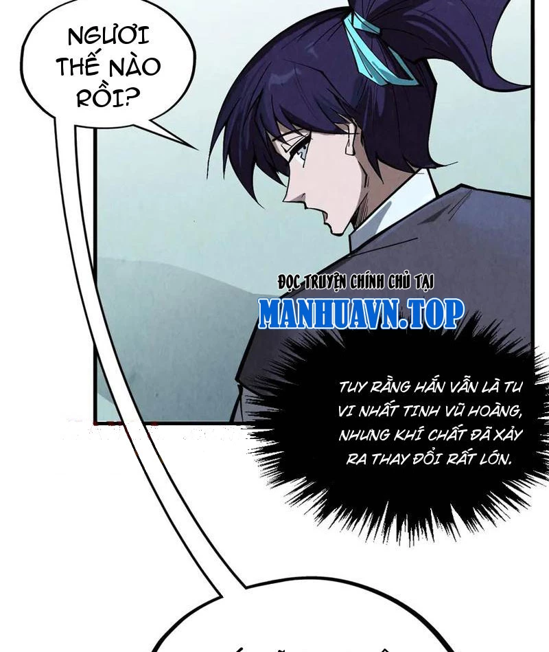 Vạn Cổ Chí Tôn Chapter 353 - Trang 4