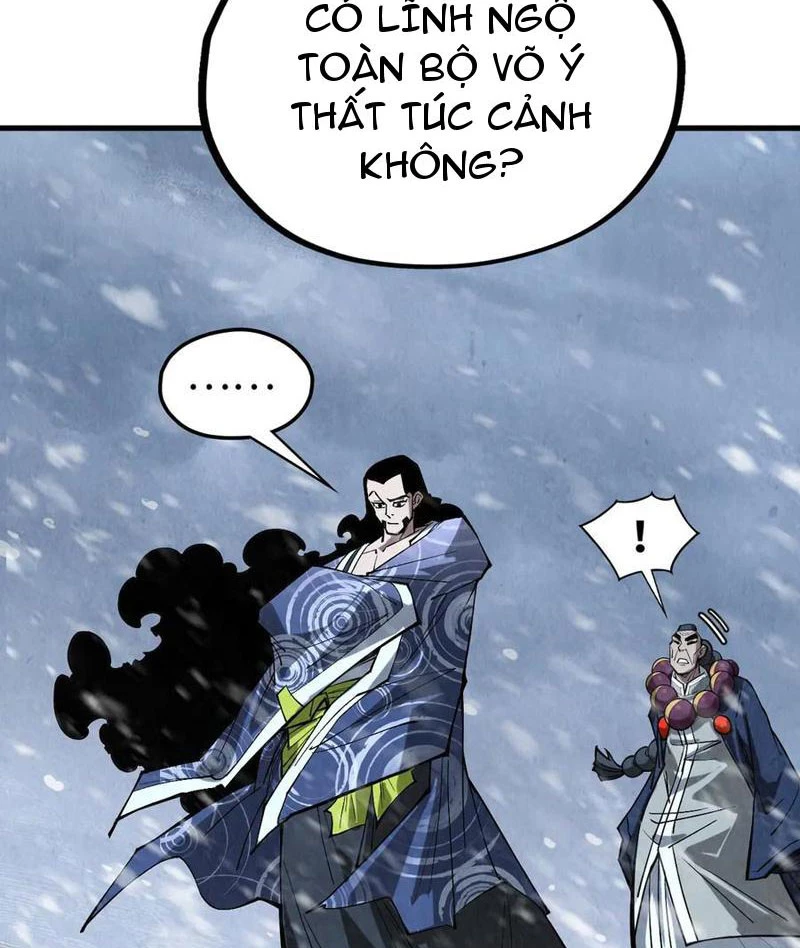 Vạn Cổ Chí Tôn Chapter 353 - Trang 4