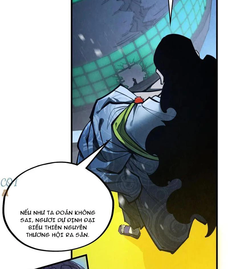 Vạn Cổ Chí Tôn Chapter 353 - Trang 4