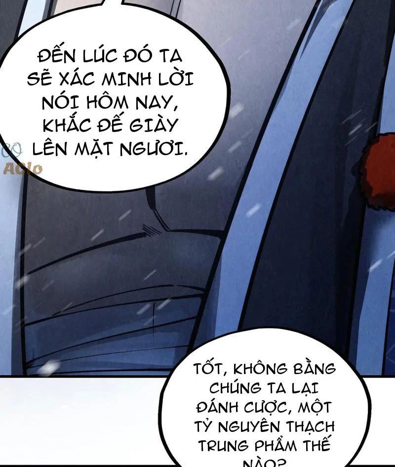 Vạn Cổ Chí Tôn Chapter 353 - Trang 4