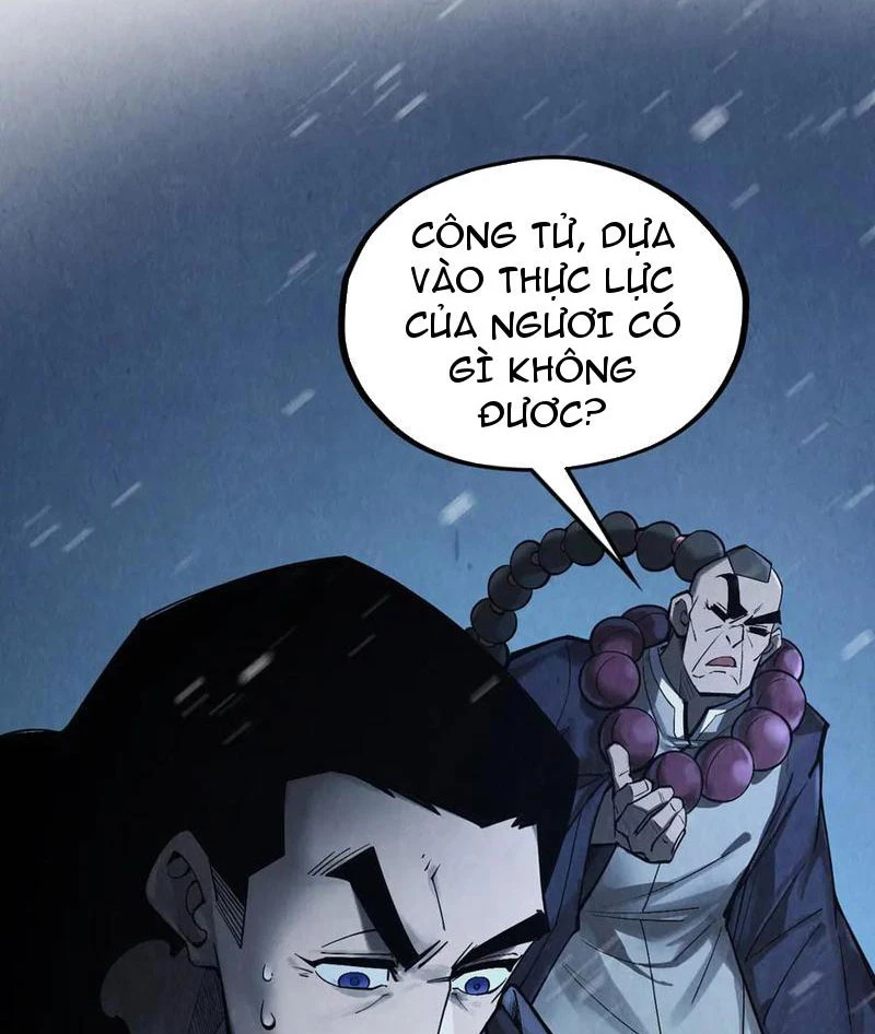 Vạn Cổ Chí Tôn Chapter 353 - Trang 4