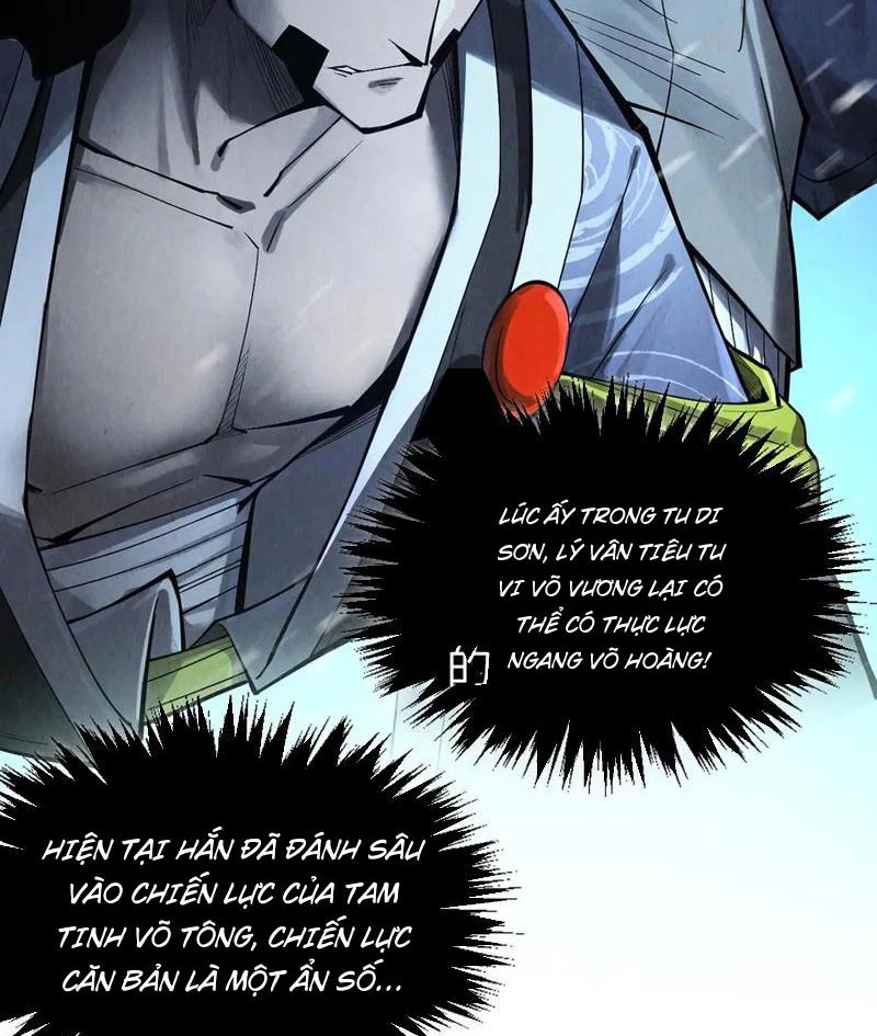 Vạn Cổ Chí Tôn Chapter 353 - Trang 4