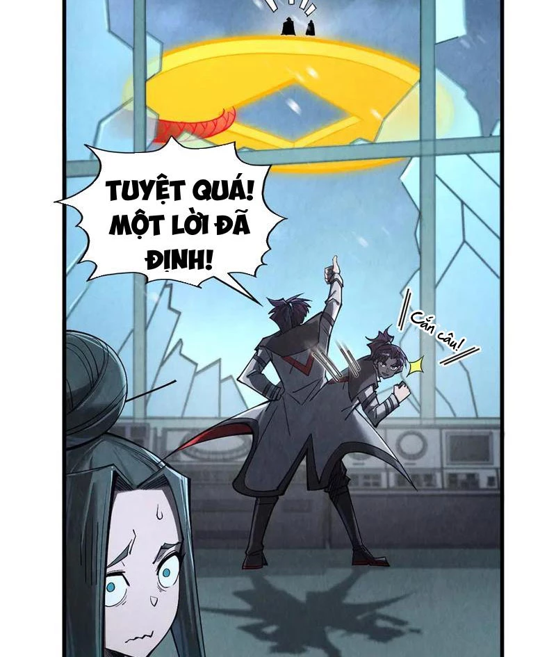 Vạn Cổ Chí Tôn Chapter 353 - Trang 4