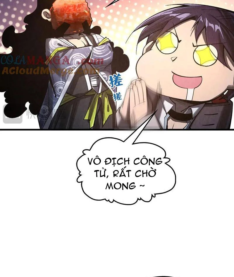 Vạn Cổ Chí Tôn Chapter 353 - Trang 4