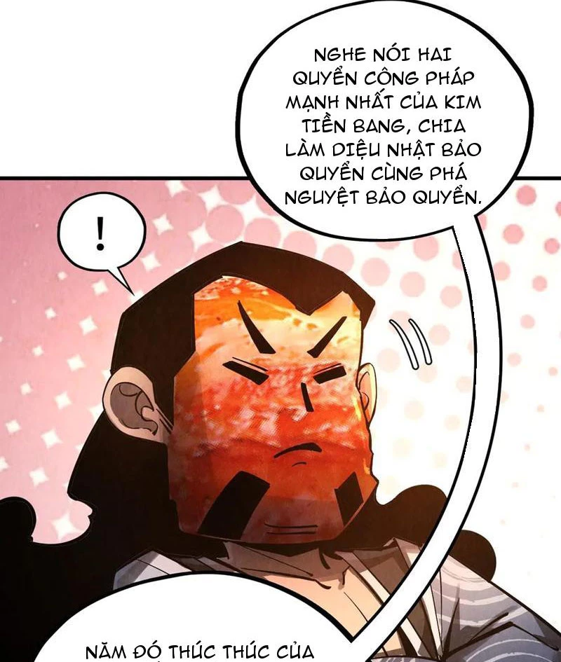 Vạn Cổ Chí Tôn Chapter 353 - Trang 4