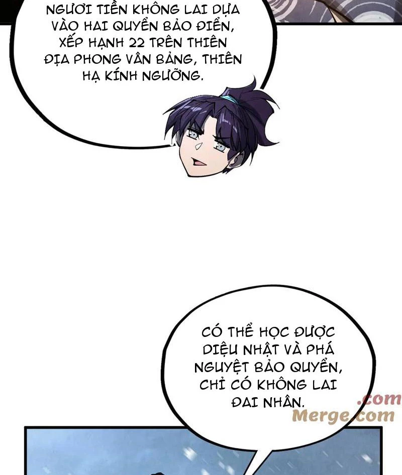 Vạn Cổ Chí Tôn Chapter 353 - Trang 4