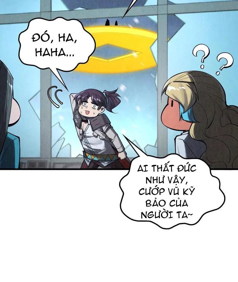 Vạn Cổ Chí Tôn Chapter 353 - Trang 4