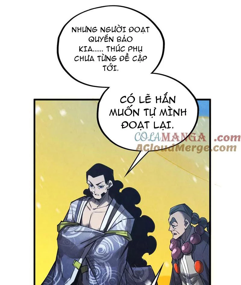 Vạn Cổ Chí Tôn Chapter 353 - Trang 4