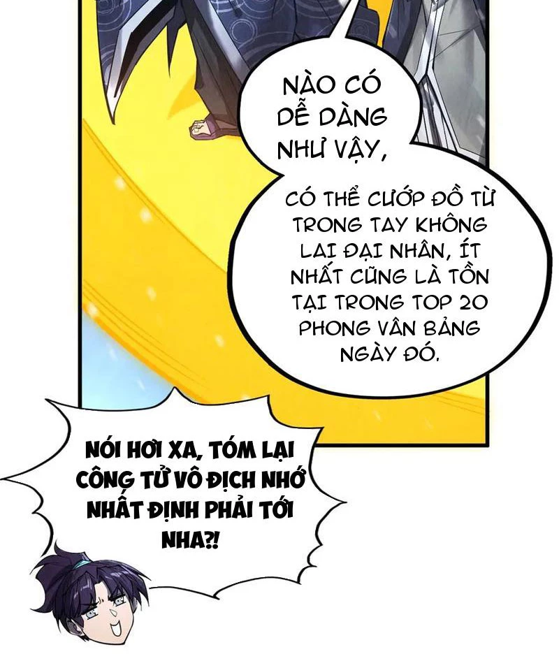 Vạn Cổ Chí Tôn Chapter 353 - Trang 4