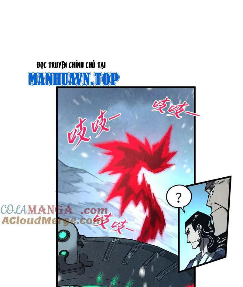 Vạn Cổ Chí Tôn Chapter 353 - Trang 4