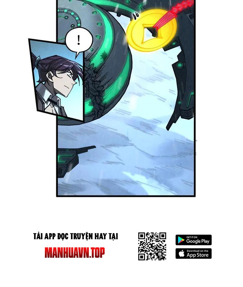 Vạn Cổ Chí Tôn Chapter 353 - Trang 4