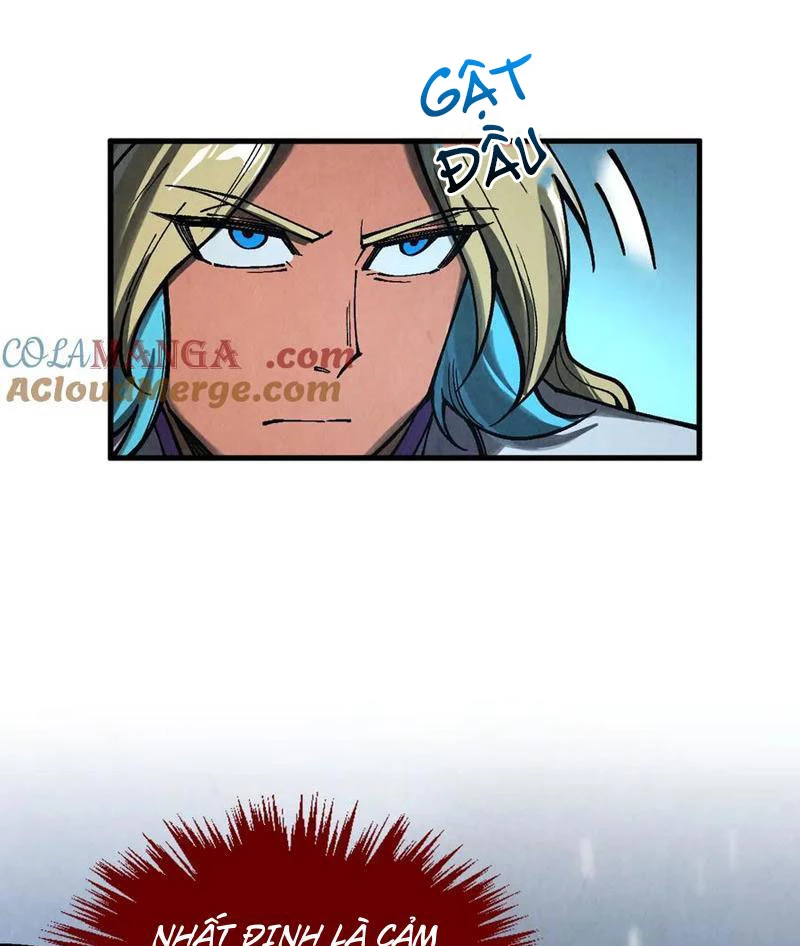 Vạn Cổ Chí Tôn Chapter 353 - Trang 4