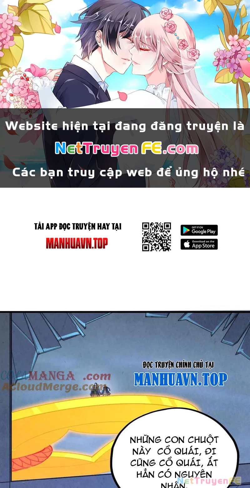 Vạn Cổ Chí Tôn Chapter 354 - Trang 4