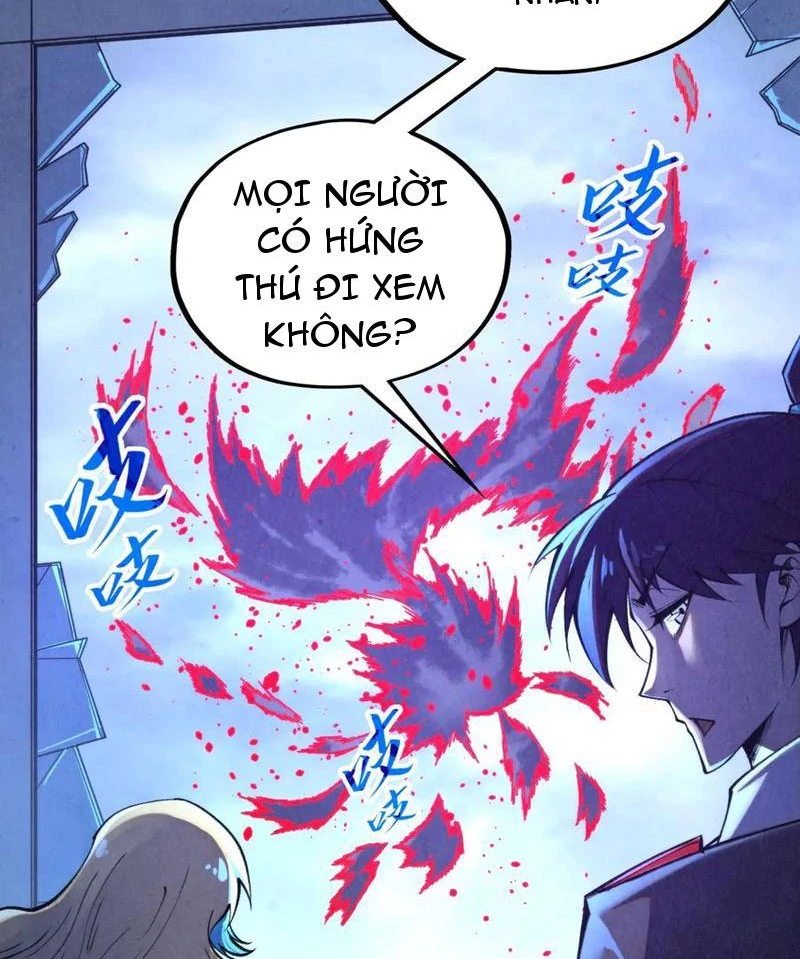 Vạn Cổ Chí Tôn Chapter 354 - Trang 4