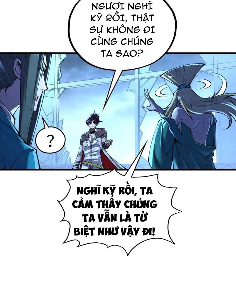 Vạn Cổ Chí Tôn Chapter 354 - Trang 4
