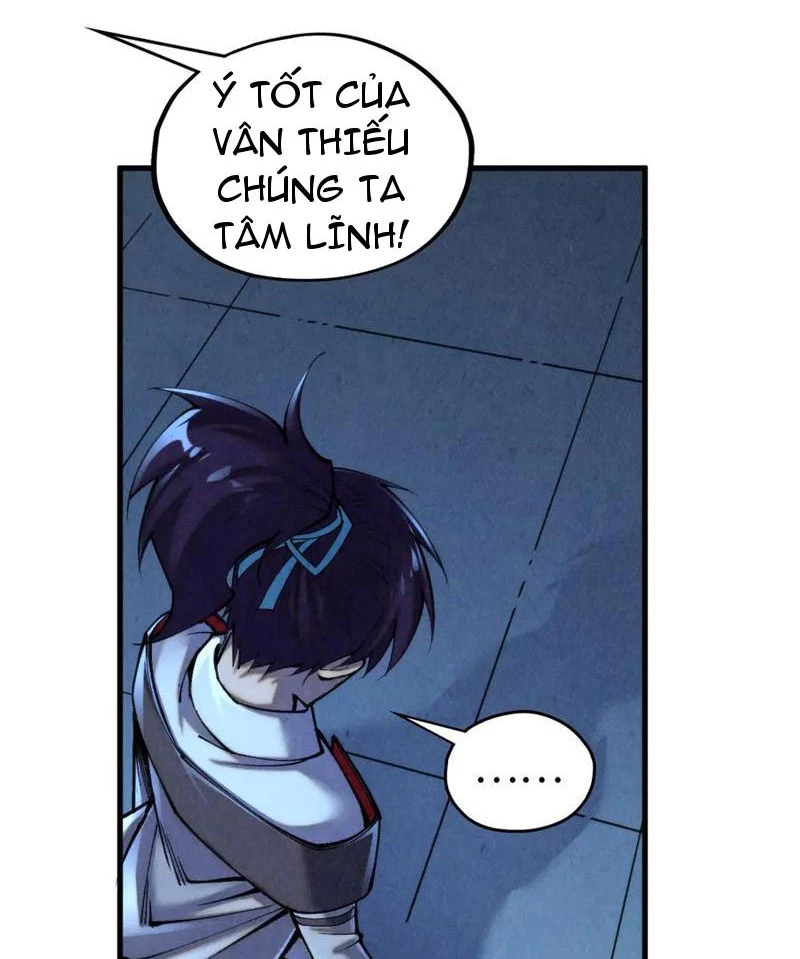Vạn Cổ Chí Tôn Chapter 354 - Trang 4