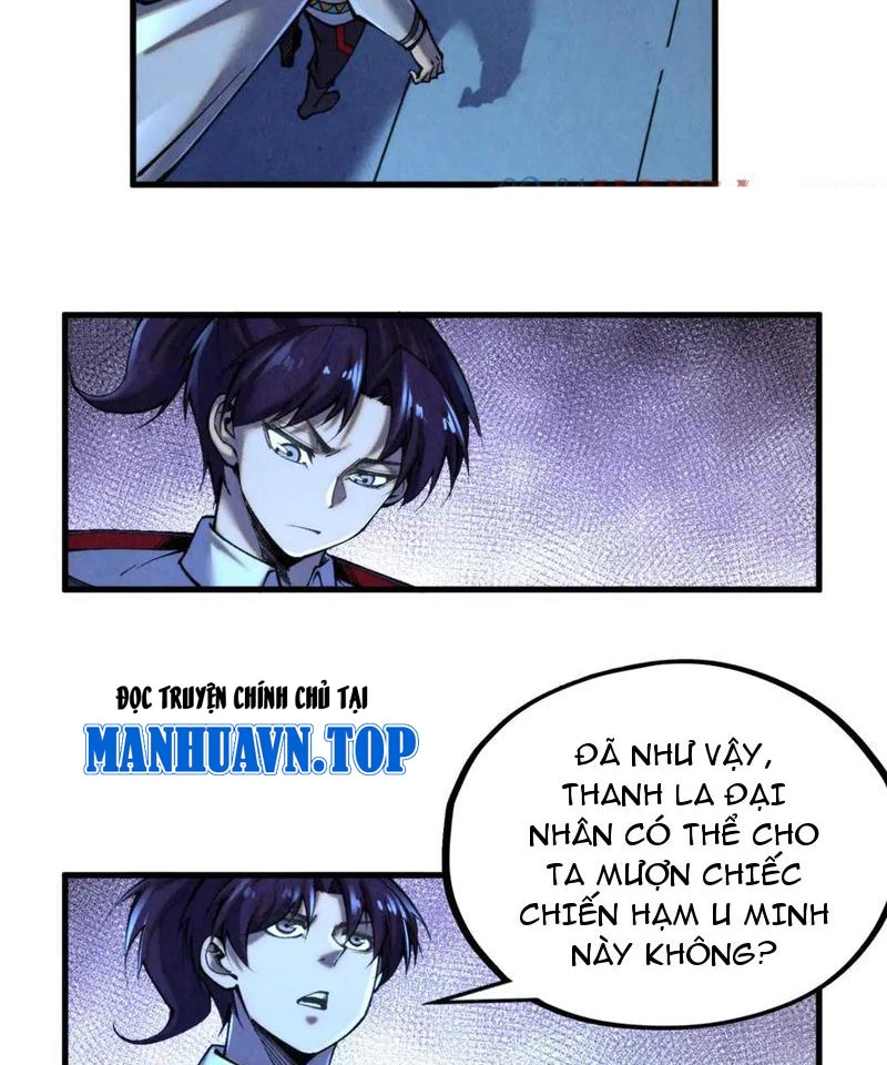 Vạn Cổ Chí Tôn Chapter 354 - Trang 4