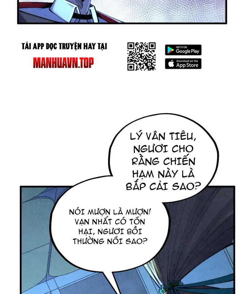 Vạn Cổ Chí Tôn Chapter 354 - Trang 4