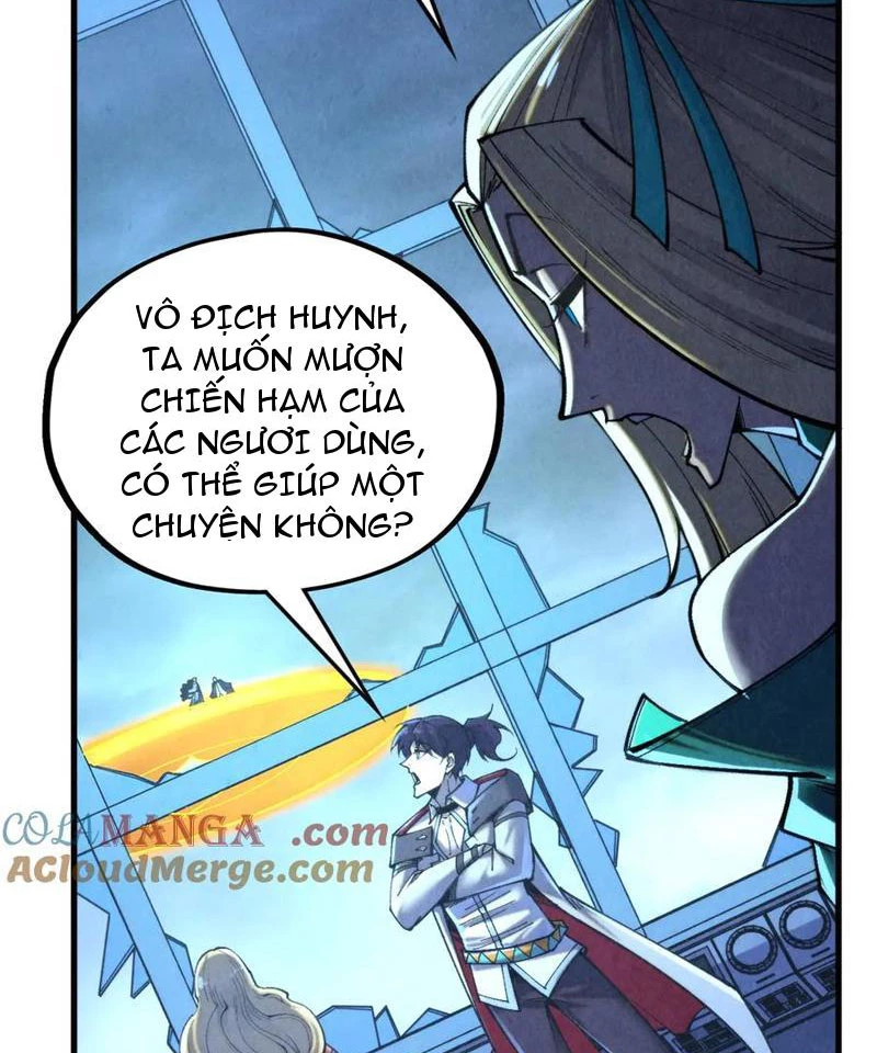 Vạn Cổ Chí Tôn Chapter 354 - Trang 4