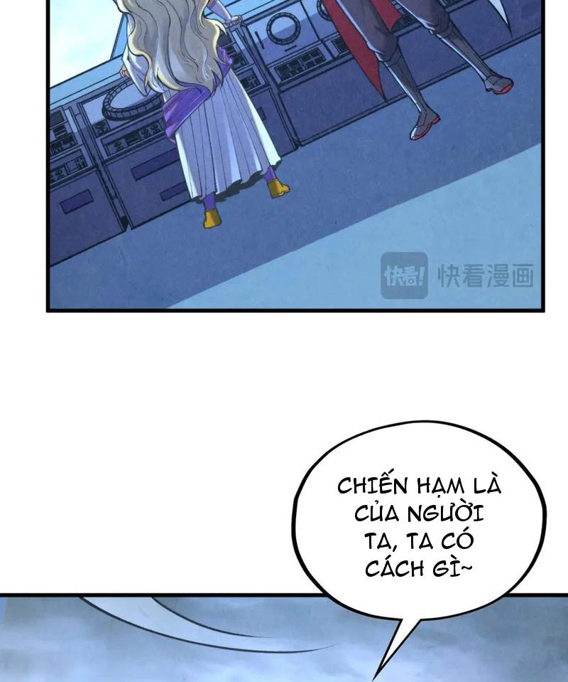 Vạn Cổ Chí Tôn Chapter 354 - Trang 4