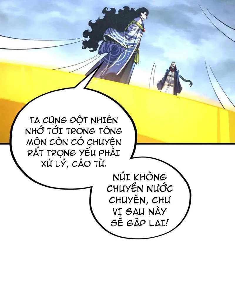 Vạn Cổ Chí Tôn Chapter 354 - Trang 4