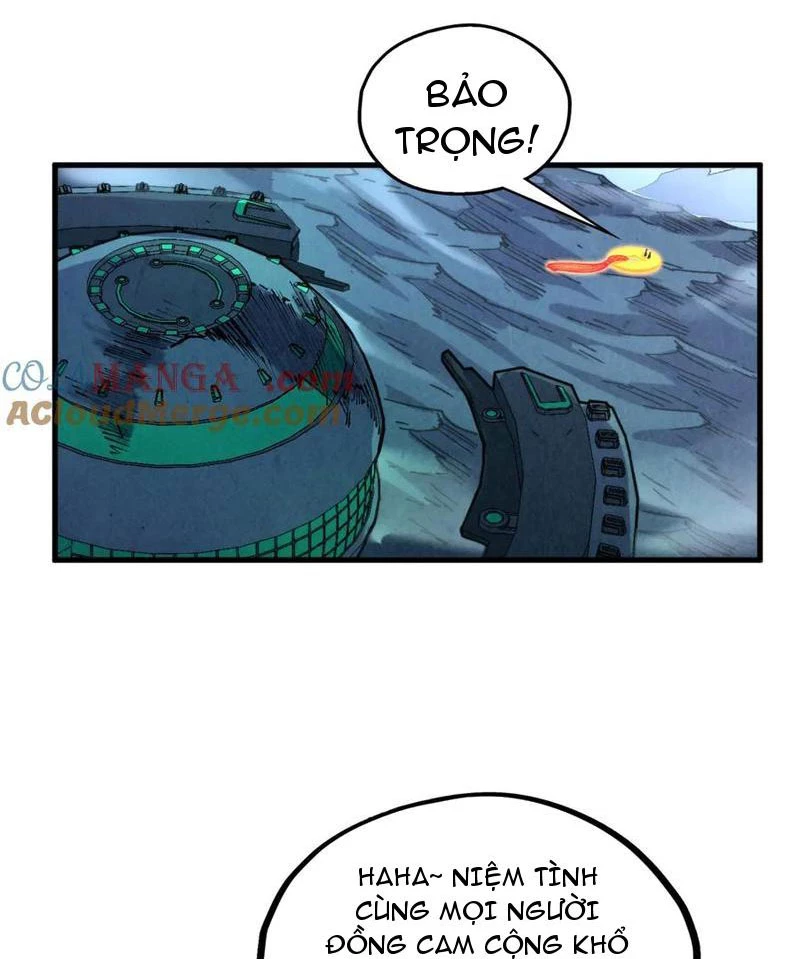 Vạn Cổ Chí Tôn Chapter 354 - Trang 4