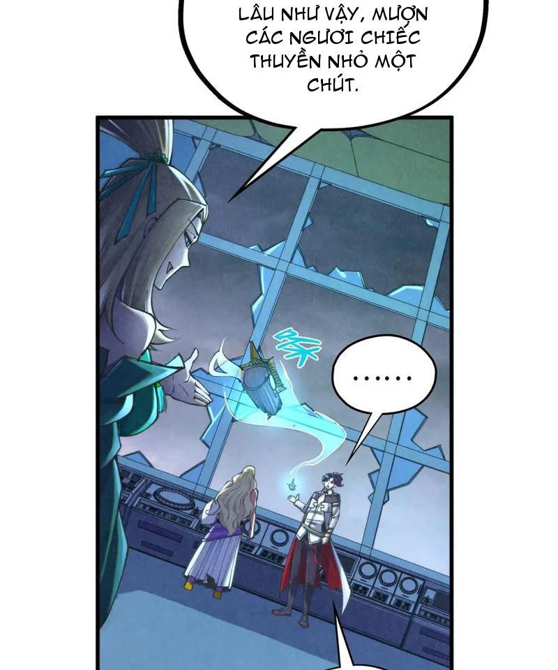 Vạn Cổ Chí Tôn Chapter 354 - Trang 4