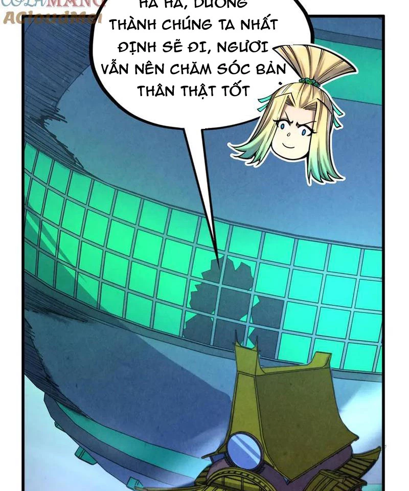 Vạn Cổ Chí Tôn Chapter 354 - Trang 4