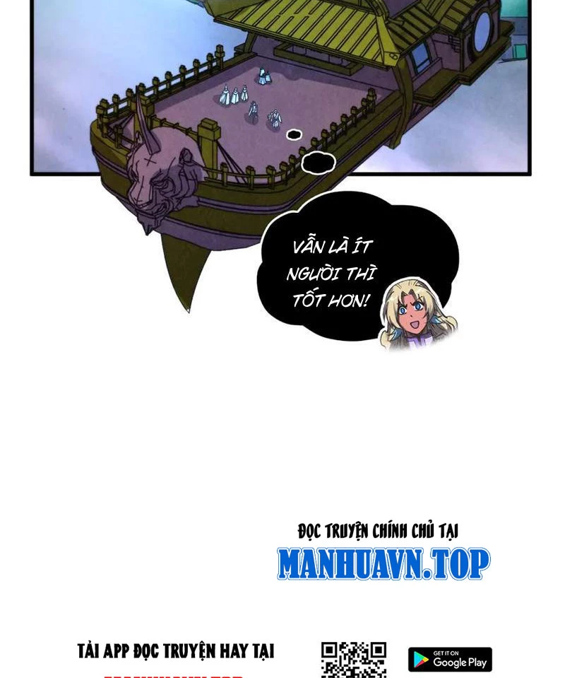 Vạn Cổ Chí Tôn Chapter 354 - Trang 4